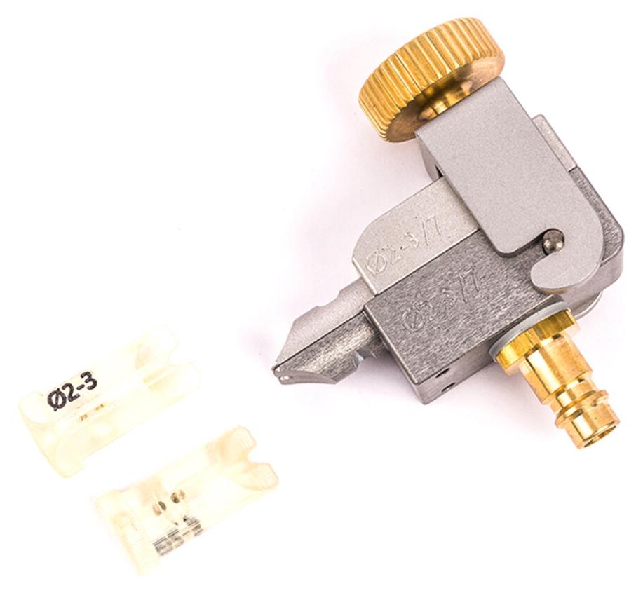Katimex Einblaskammer X-Blow Micro 2-3mm 106312