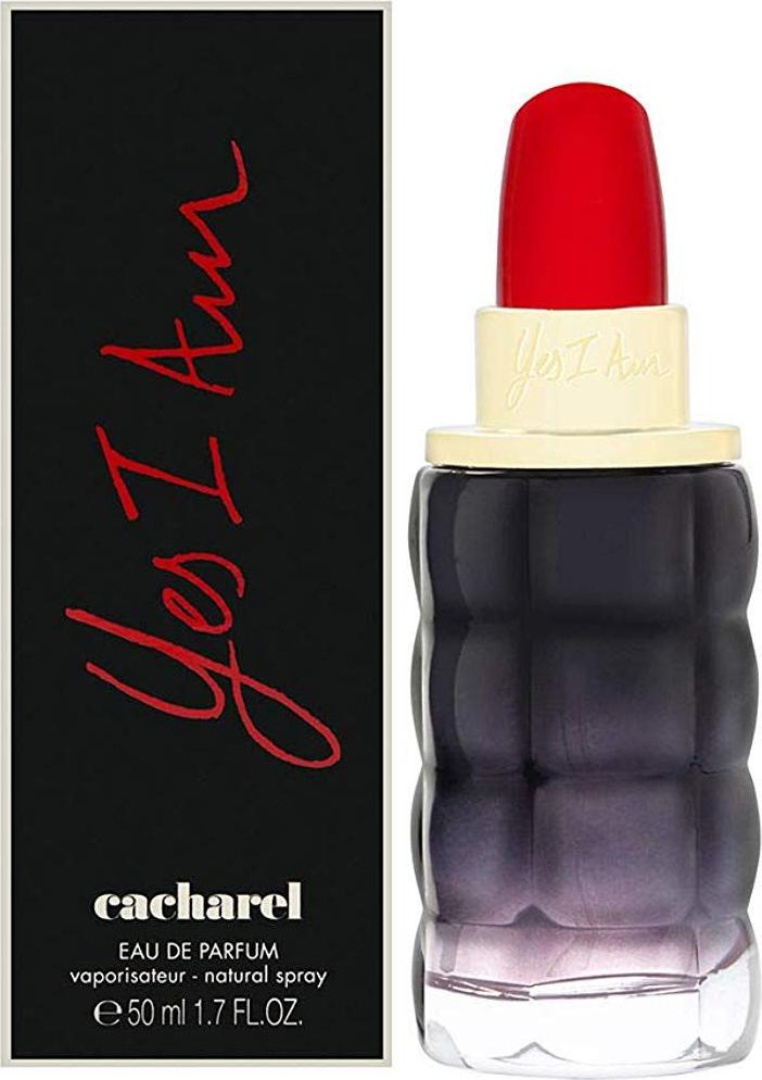 Cacharel Eau de Parfum Cacharel Yes I Am Eau de Parfum 50ml L73772