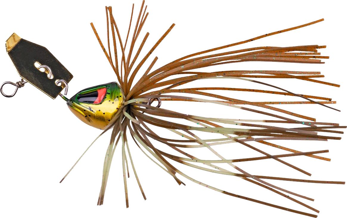 Zeck Chatter Rushka (Moor Kiwi) 350005