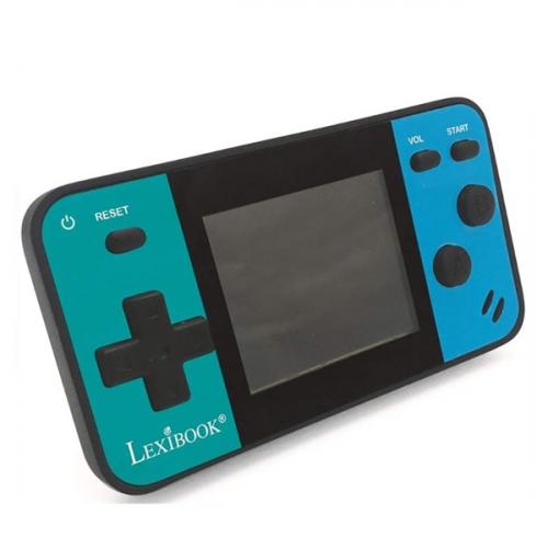Konsole Cyber Arcade 8 Games Lexibook 1.8