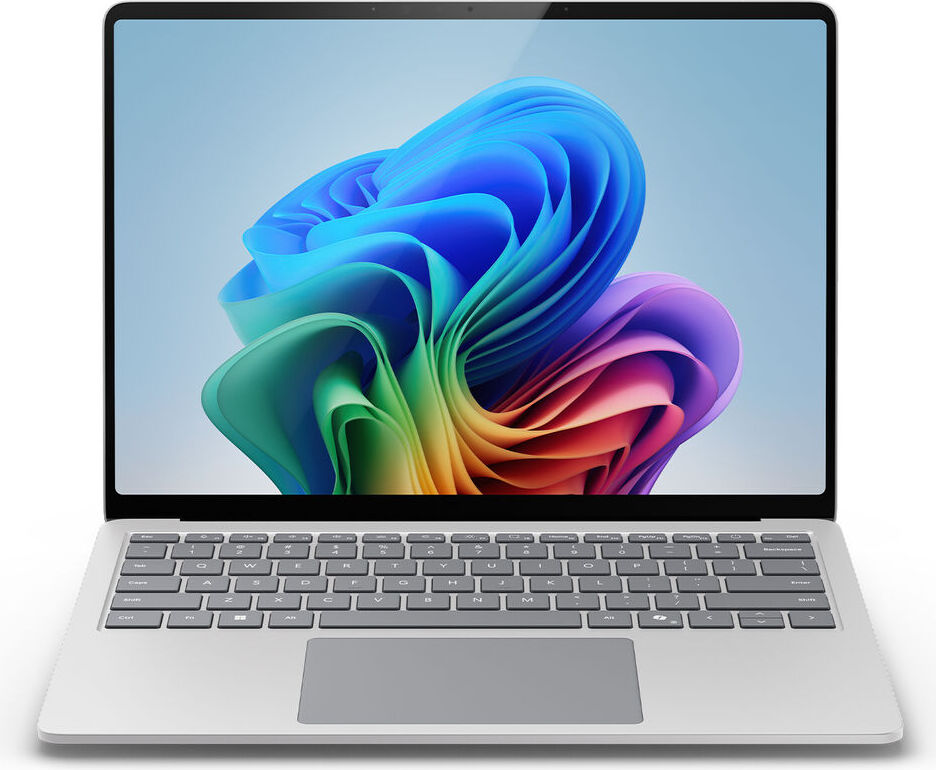 Laptop Microsoft EP2-21140 32 GB RAM 512 GB SSD Qwerty Spanisch