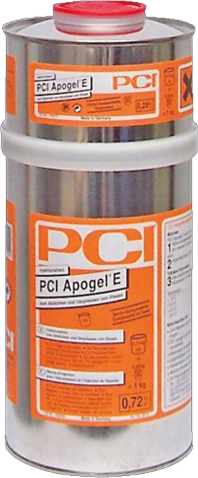 PCI Augsburg PCI Apogel E Injektionsharz 2K 1,2kg 59113113
