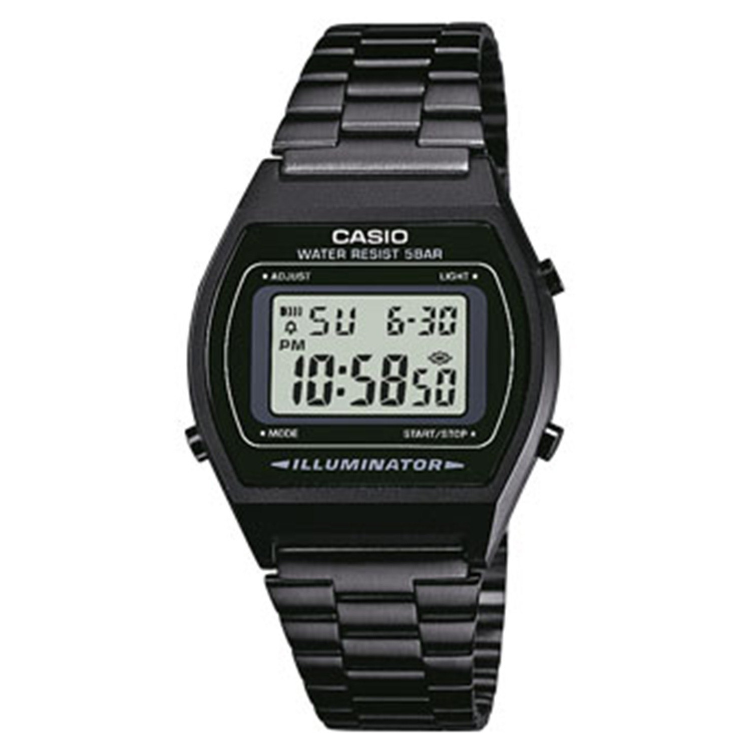 Uni hodinky Casio VINTAGE (Ø 35 mm)