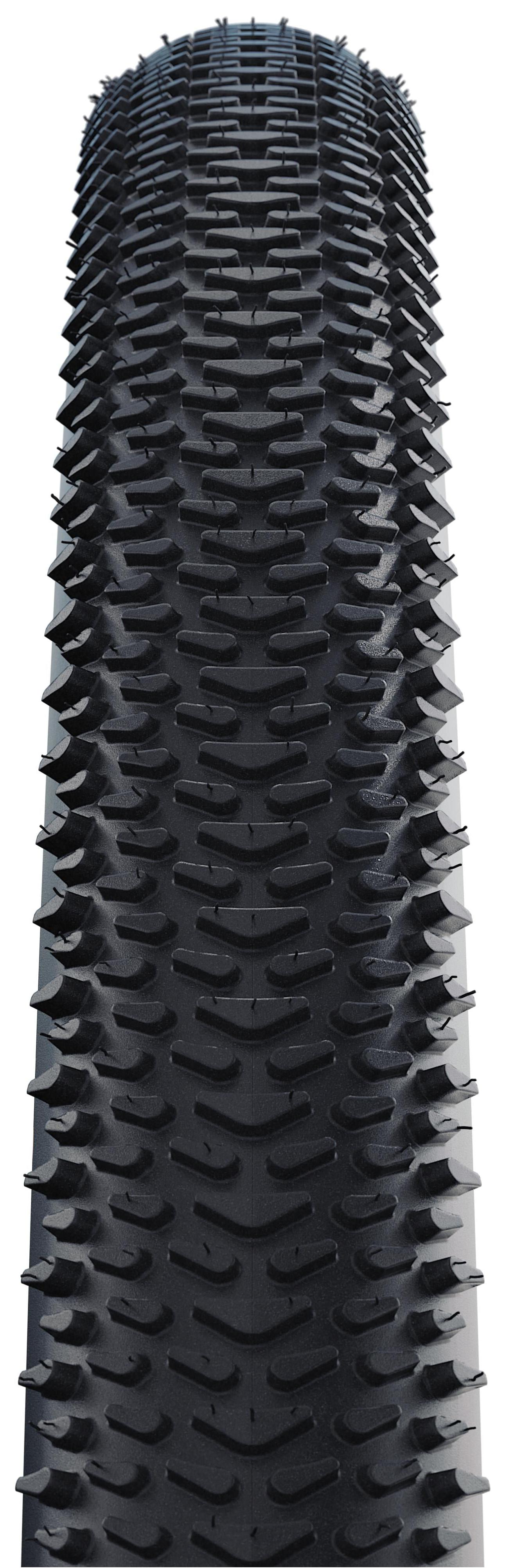 Schwalbe Reifen G-One R Pro Evo 28 x 2,15 Zw Fold TLR
