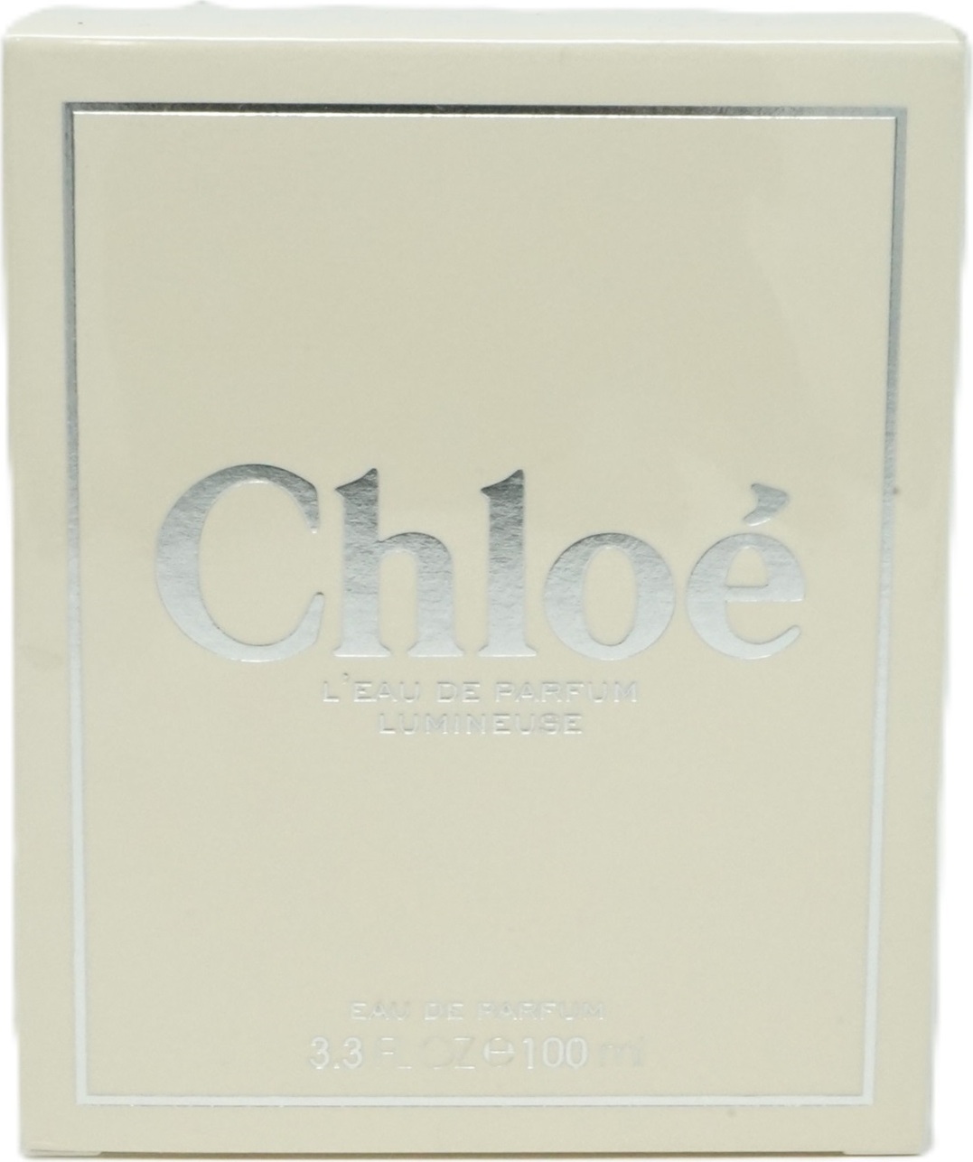 Chloé L'Eau de Parfum Lumineuse parfumovaná voda 100 ml