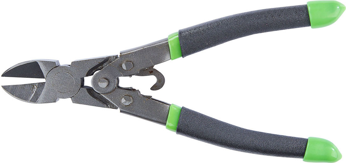 Balzer Seitenschneider 21cm - Schneidewerkzeug für Angler 18447007