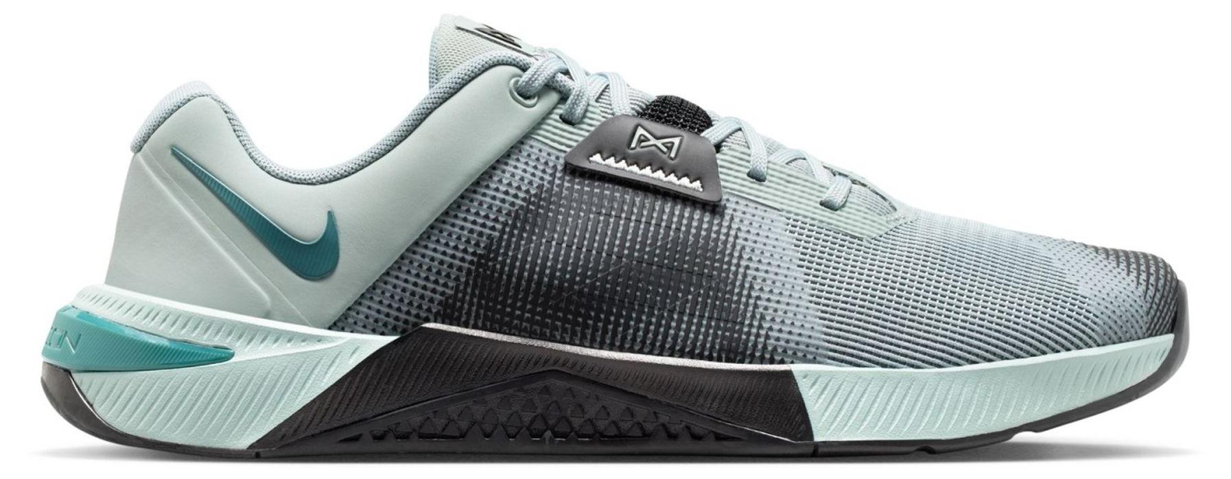 Nike Metcon 10 Trainingsschuhe mit ReactX-Dämpfung und Hyperlift für Stabilität