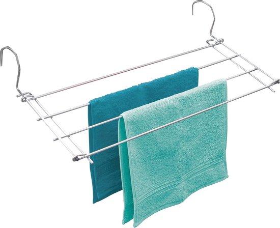 OEM Luxus-Trockenstange – trocknende Stange – einlegbar - Trockenstange 2026