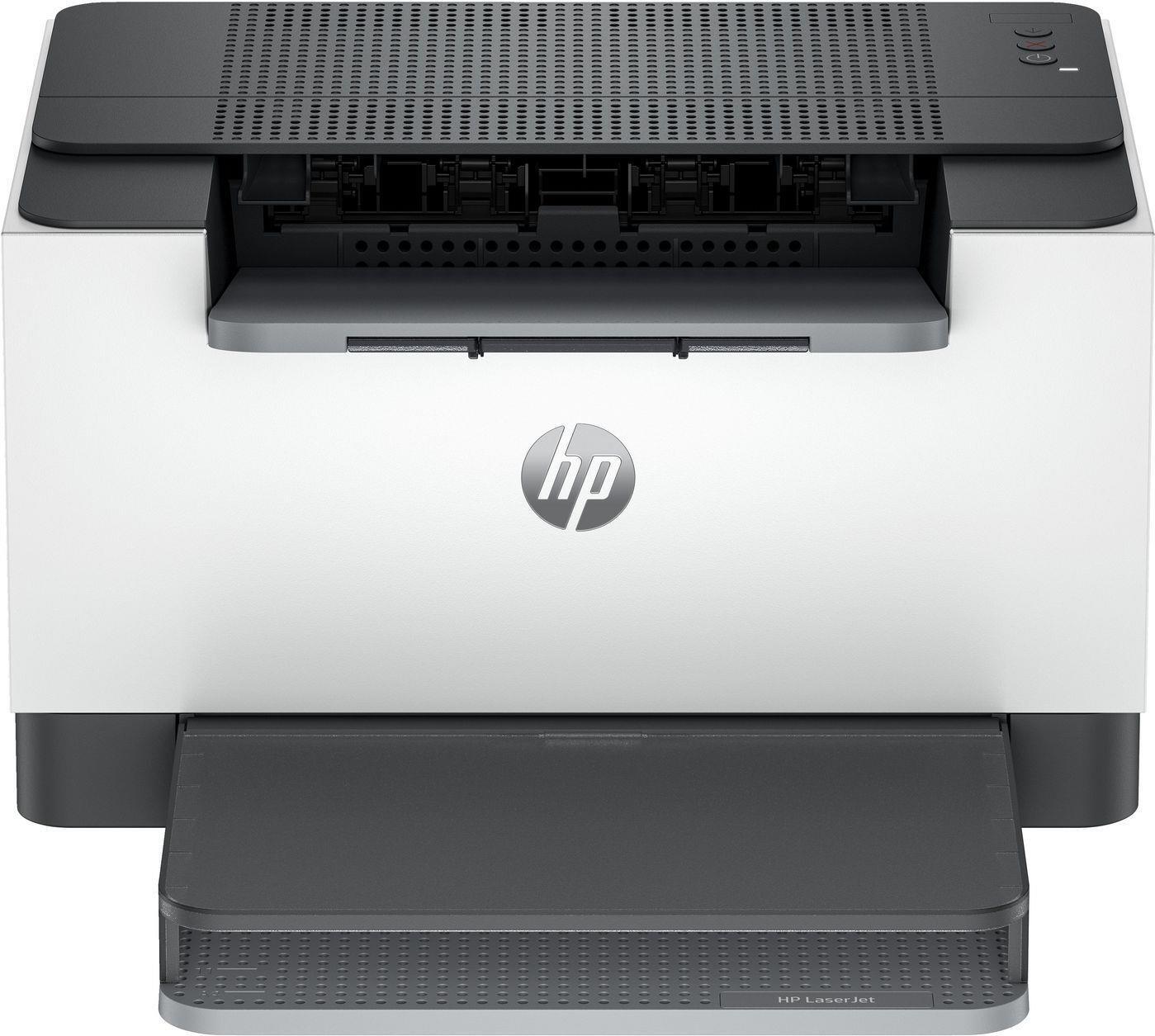HP LaserJet M209d Schwarzweiß Drucker, Duplex, Laser, 600 x 600 DPI, A4, 29 Seiten pro Minute, Doppelseitiger Druck, Schwarz, Weiß 8J9L0F
