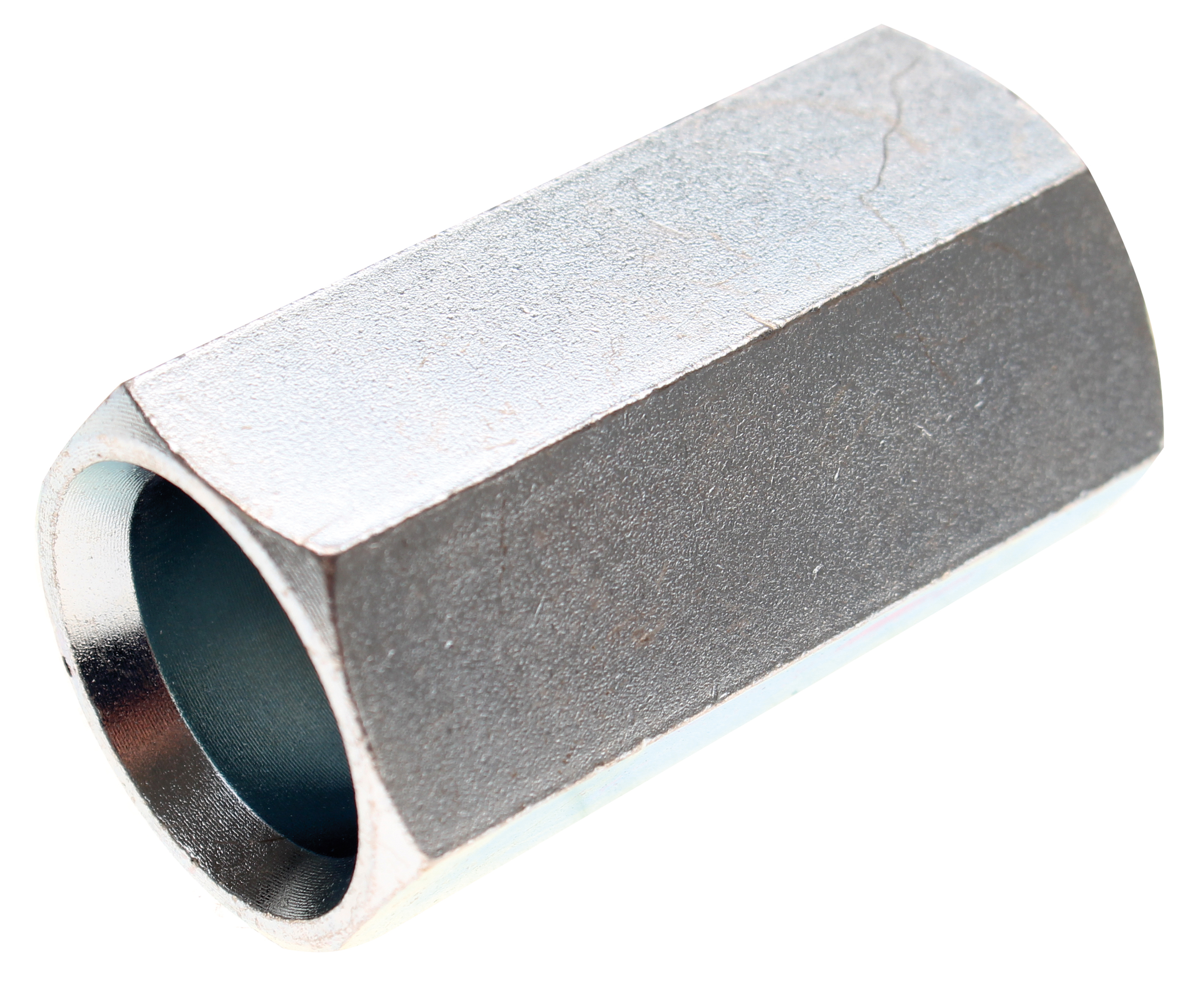 BGS technic Spindle Nut, 222 g 67301-2