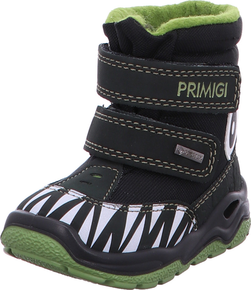 Primigi Erstlingsboot Bosco-Nero 22 4860211