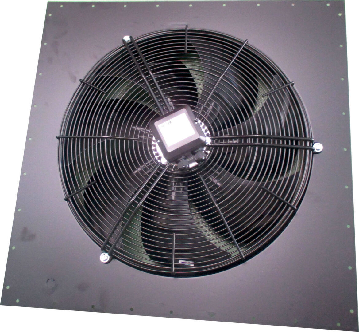 Motore Ventilatore Forno Beko Originale Con Pannello Posteriore E Protezione Metallo - 219440102-0