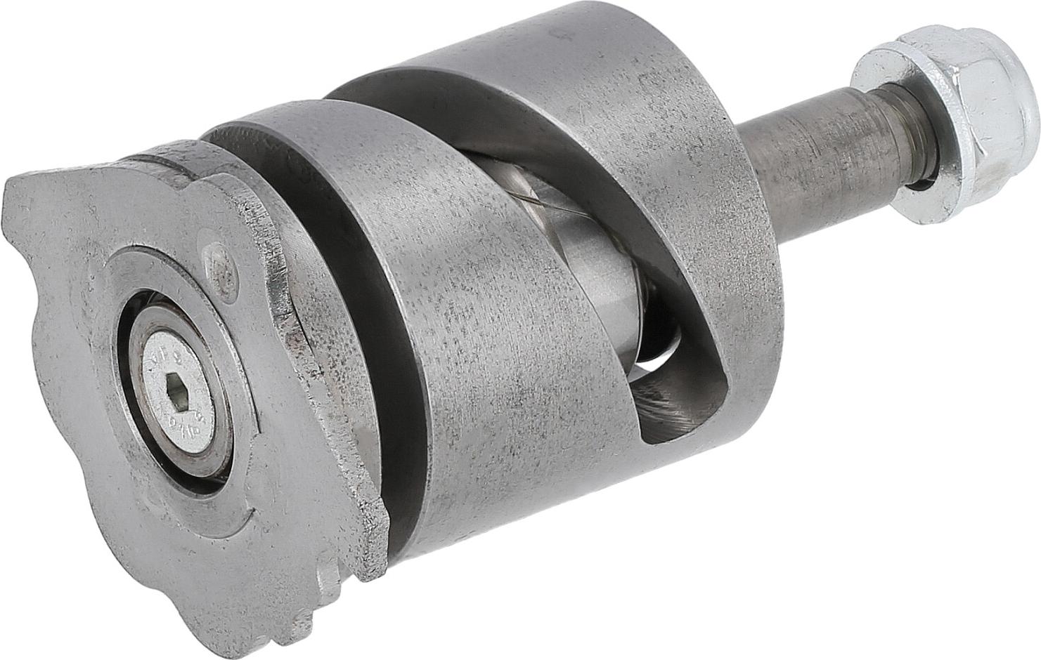 TSG Performance (Motorenservice Kortegast) Schaltwalze Spezial für 5-Gang, Nut 7,8mm 10078329