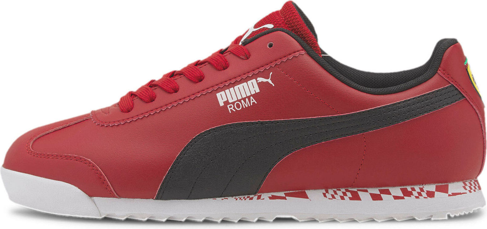 Puma Ferrari Race Roma 30654202 Herren
