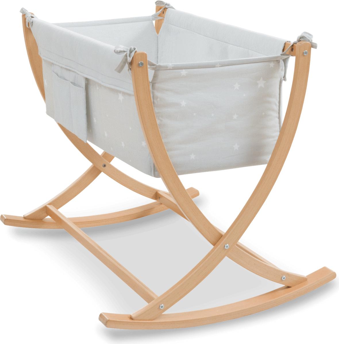 Cilek FOLDING Baby Wiege 21.11.4806.00