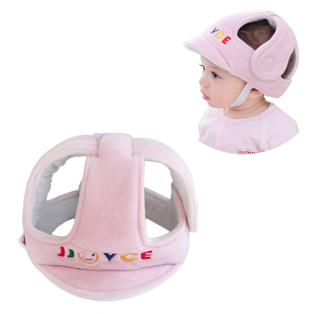 Baby Kopfschutz Helm 6-36 Monate - 360° Stoßdämpfung Für Krabbeln & Laufen