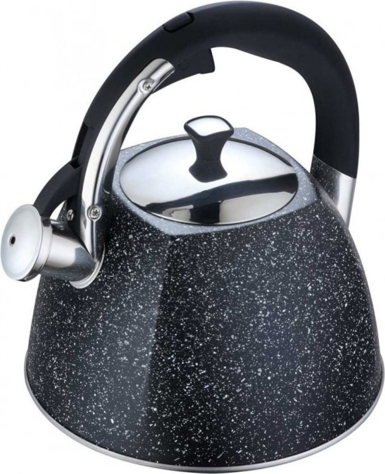 Klausberg 2.2L Stahl-Wasserkocher Kb-7412 7750