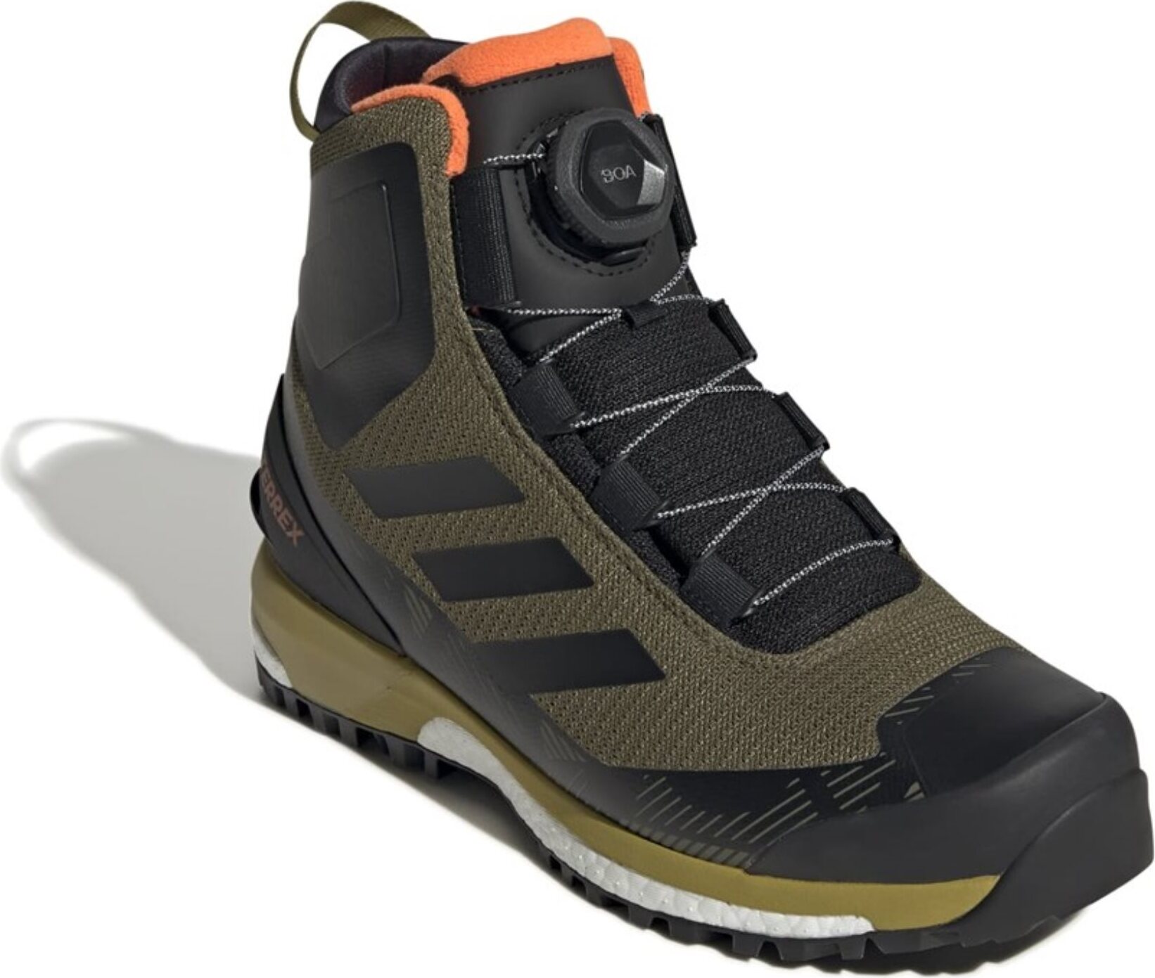Adidas Obuv Terrex Conrax Boa, GY1156