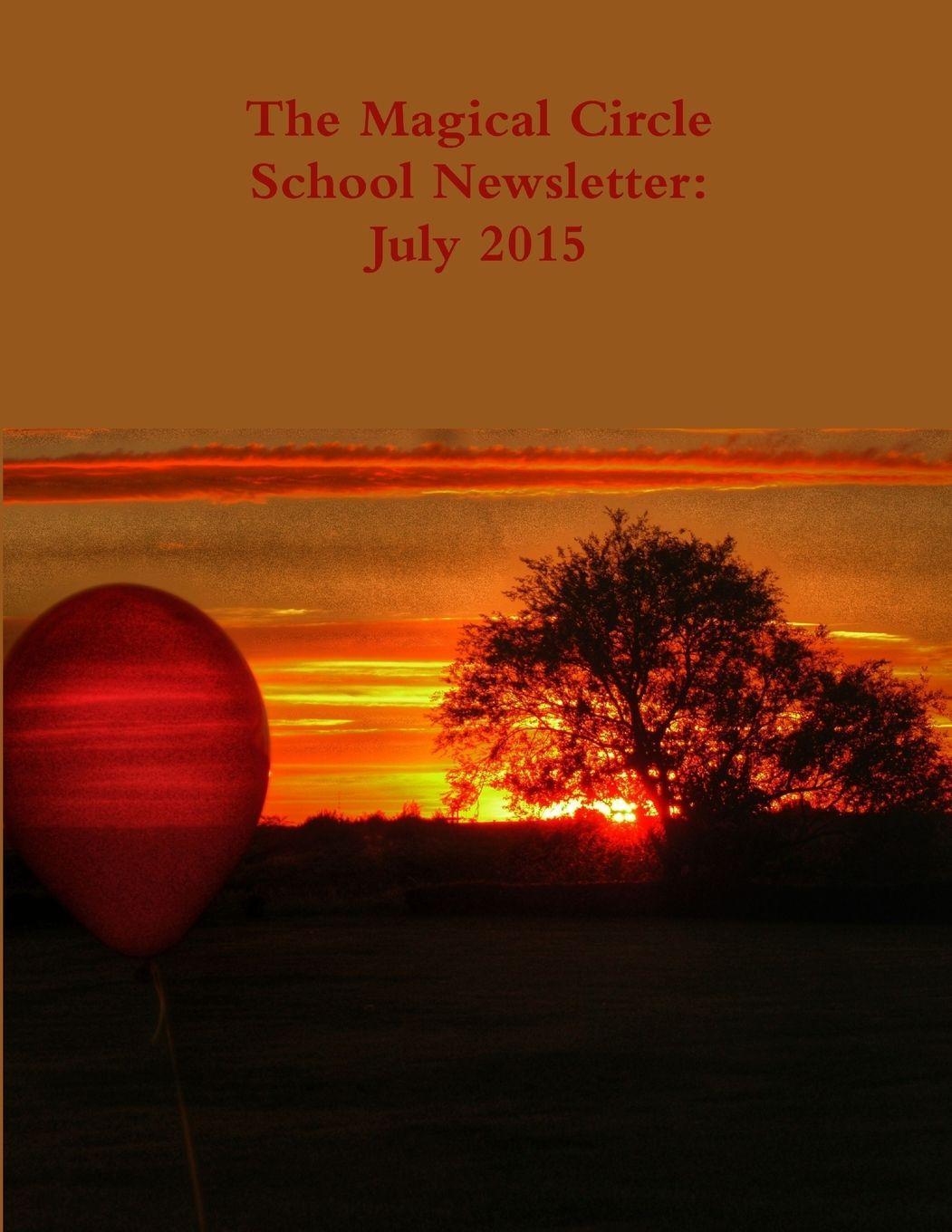 Lulu The Magical Circle School Newsletter