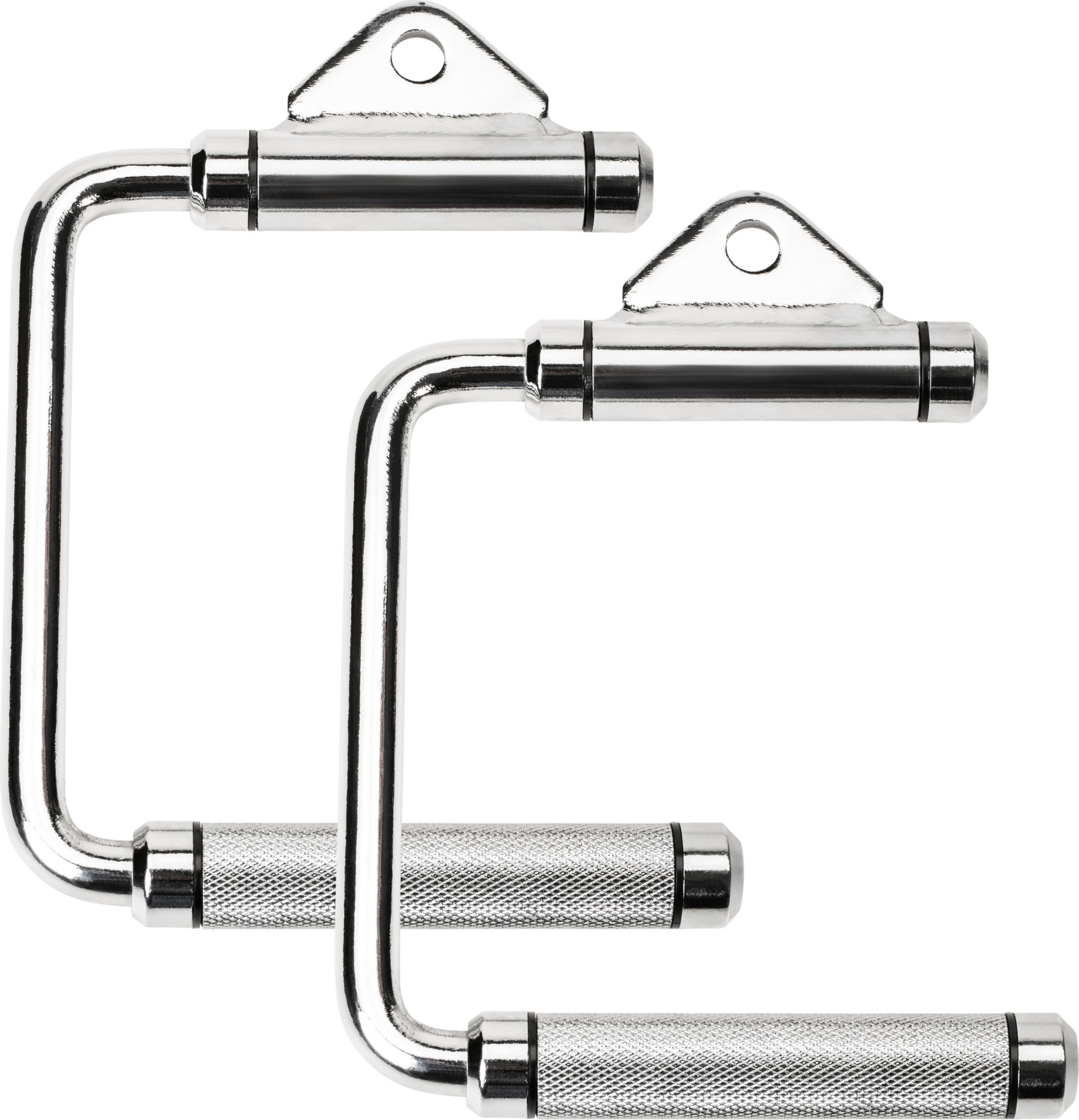 Bad Company Einhand Griff offen Einhand-Kabelgriff : 2er Set Auswahl: 2er Set
