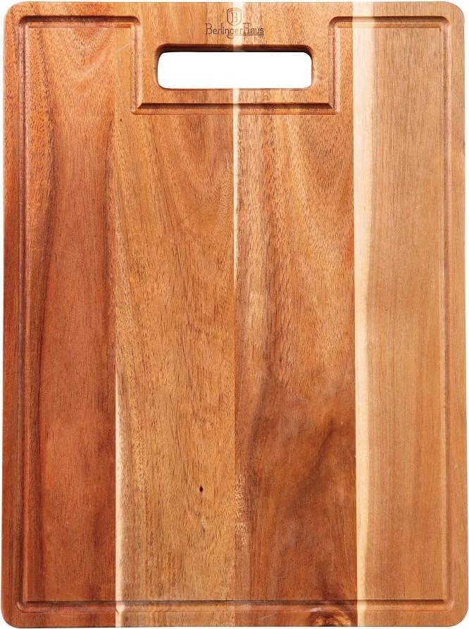 Schneidebrett aus Akazienholz Berlinger Haus BH8603 506298