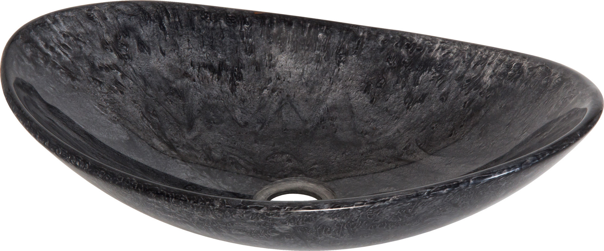 GemLook Harz waschbecken 52 x 35 x 15 GL17