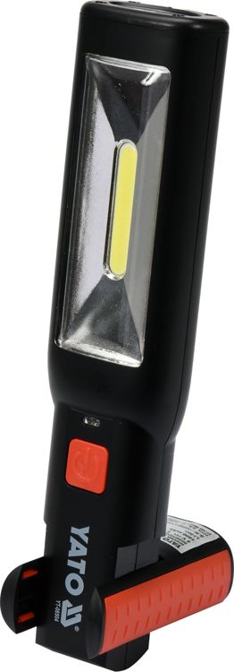 Yato Werkstattlampe Cob Led 3W
