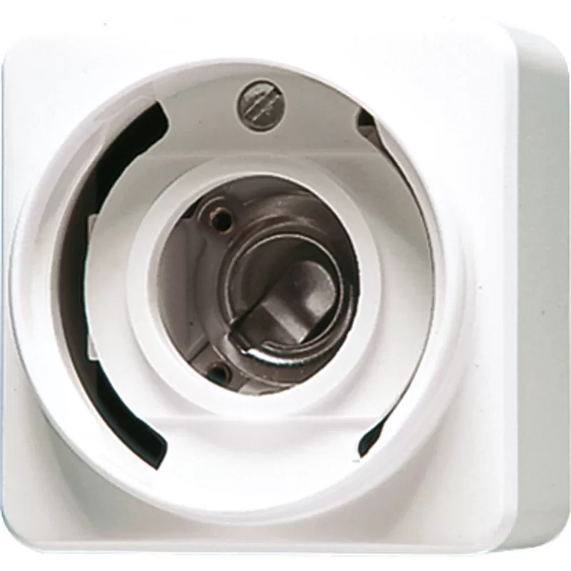 Jung 637-14A Lichtsignal (ohne Haube)