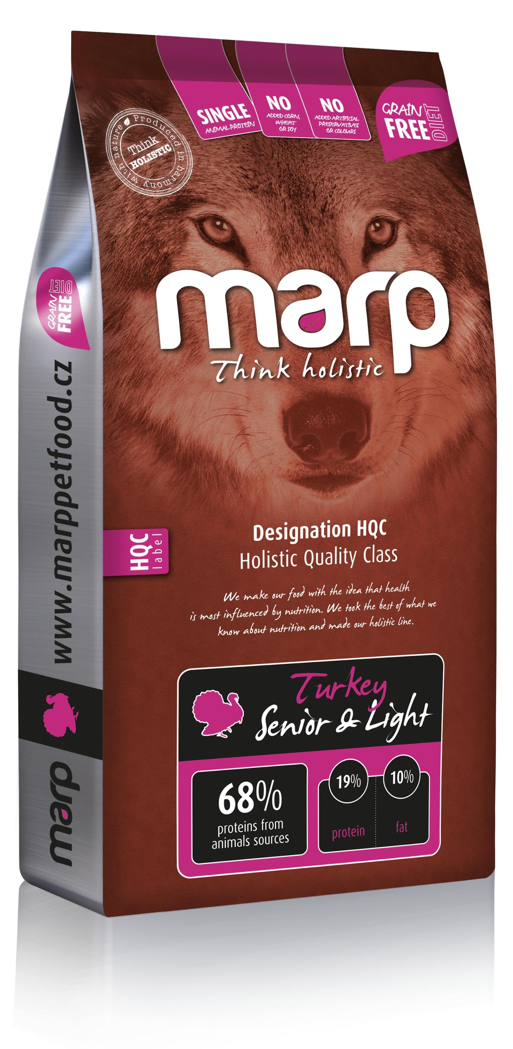 OEM Holistische Hundebrockschachtel 12 kg 2026