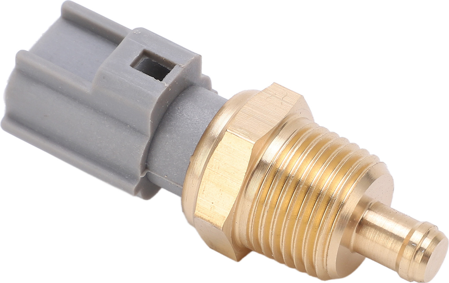 Cocosity Wassertemperatursensor,Wassertemperatursensor,Kühlmittelwassertemperatursensor,3089892,Thermister Wassertemperatursensor,Kühlwassertemperatursensor