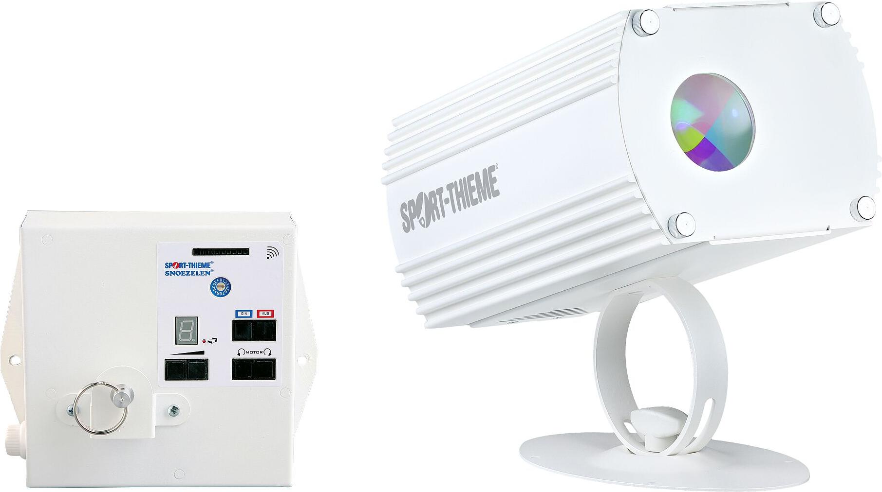 Sport-Thieme Lichtspot-Set