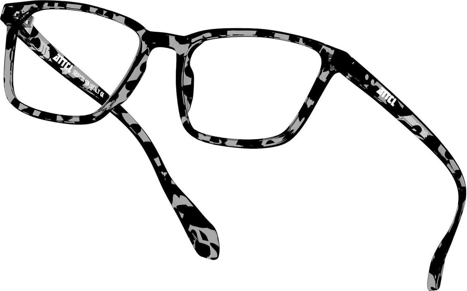 Sonstige Blaulichtfilter Brille UV400 Schutz Computerbrille 90% Blaulichtblocker