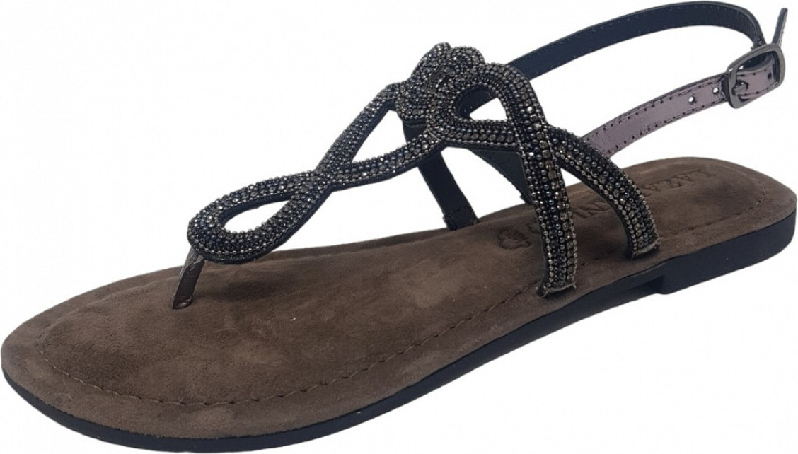 Lazamani Zehensteg Zehensteg Leder 33.510