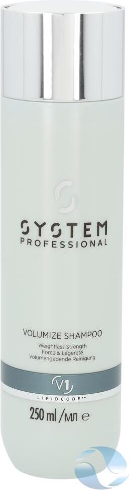 System Professional LipidCode V1 Shampoo 250ml 179440