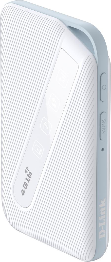 D-Link DWR-932W Mobilný hotspot 4G LTE AX300 Wi-Fi 6