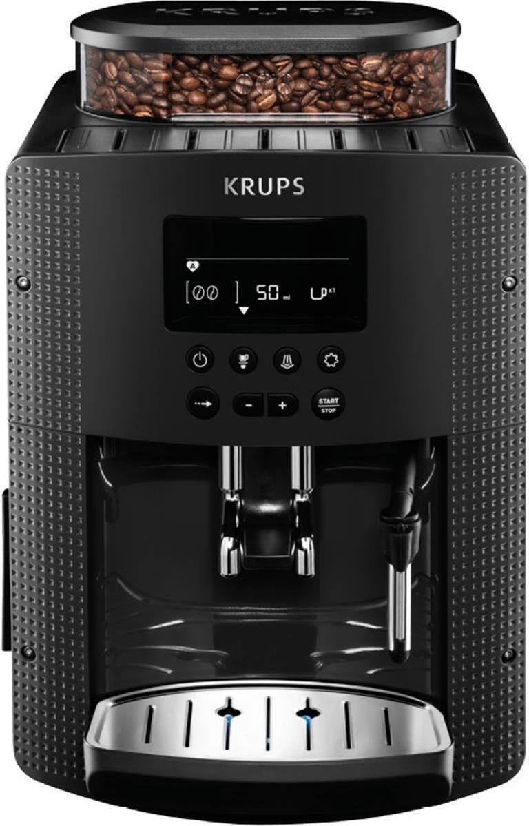MACCHINA DA CAFFÈ completamente automatica Jura E25, apparecchio usato