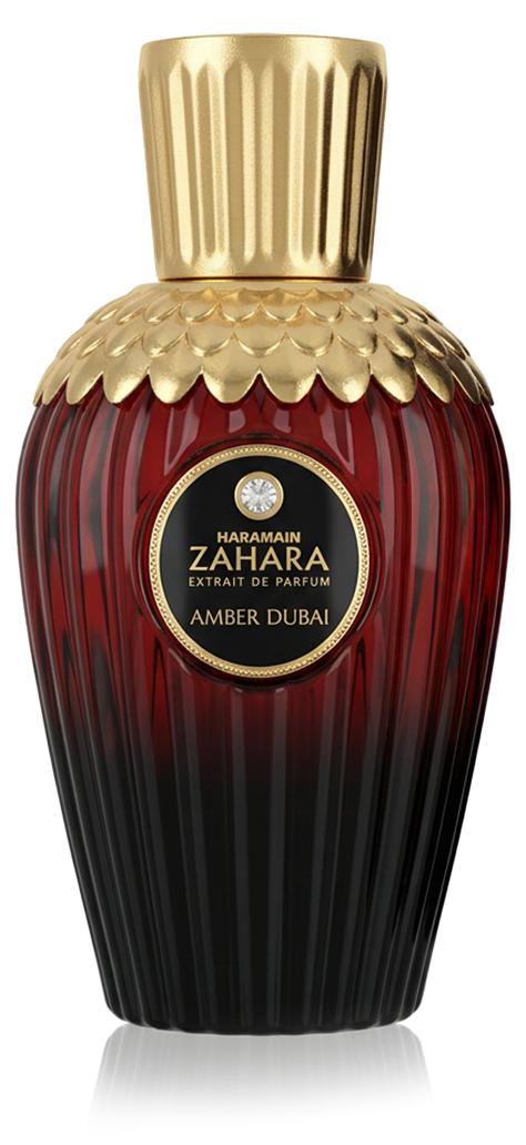 Al Haramain Haramain Zahara Amber Dubai Extrait de Parfum 100 ml (unisex) 2053245