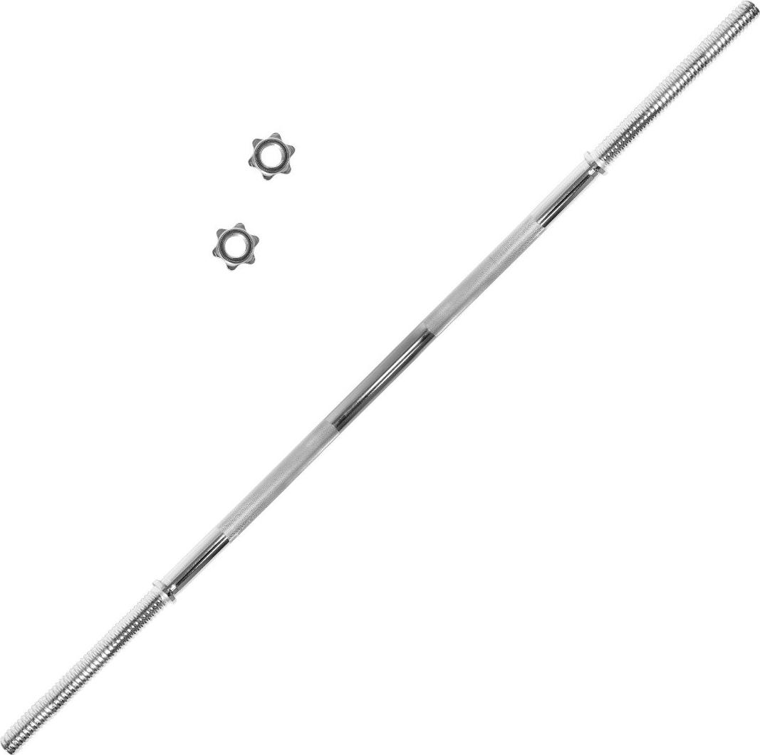 GymBeam Accessories GymBeam - LIFTER Langhantel (30 mm)