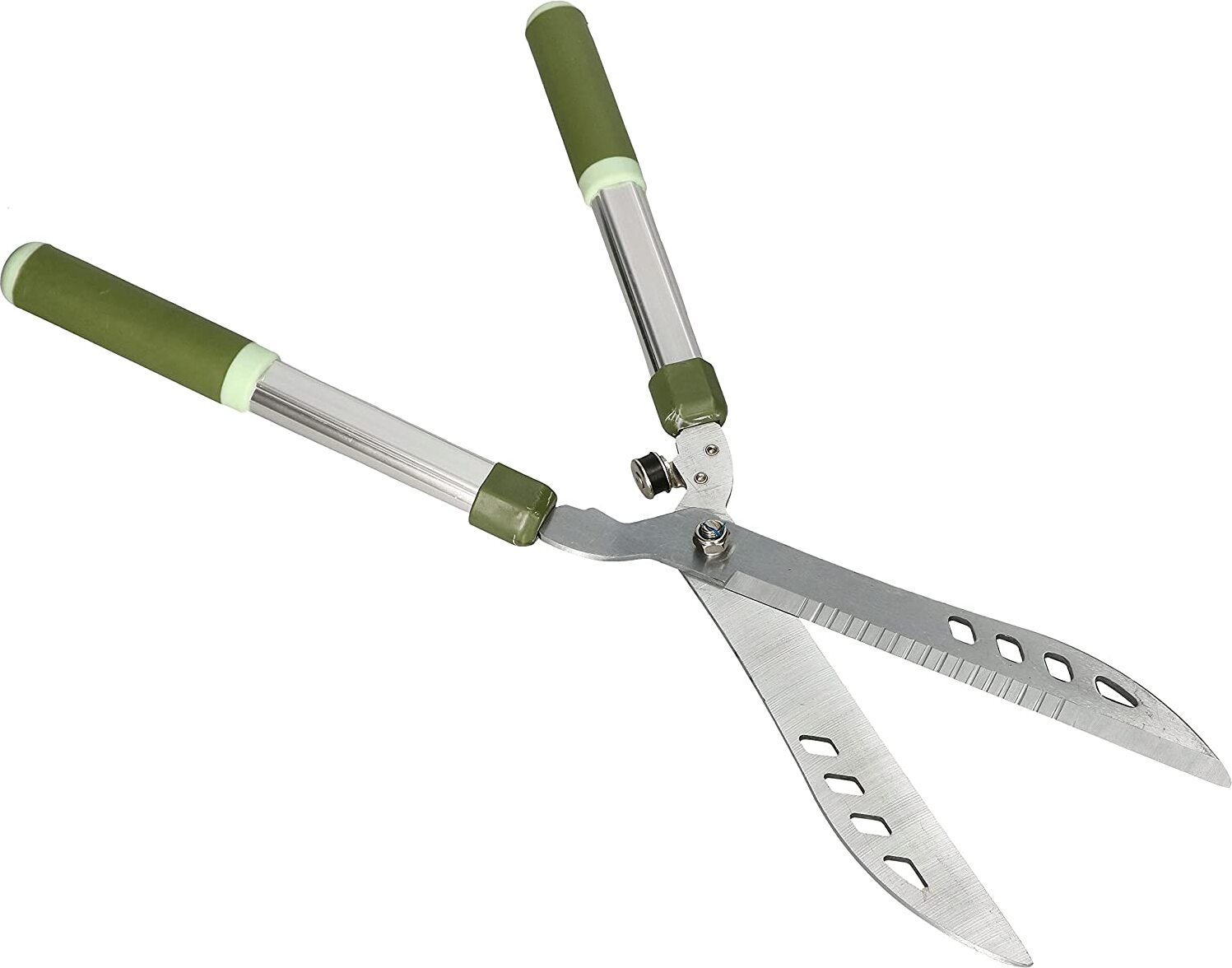 KOTARBAU® Heckenschere 660 mm zum Schneiden von Hecken und Ästen