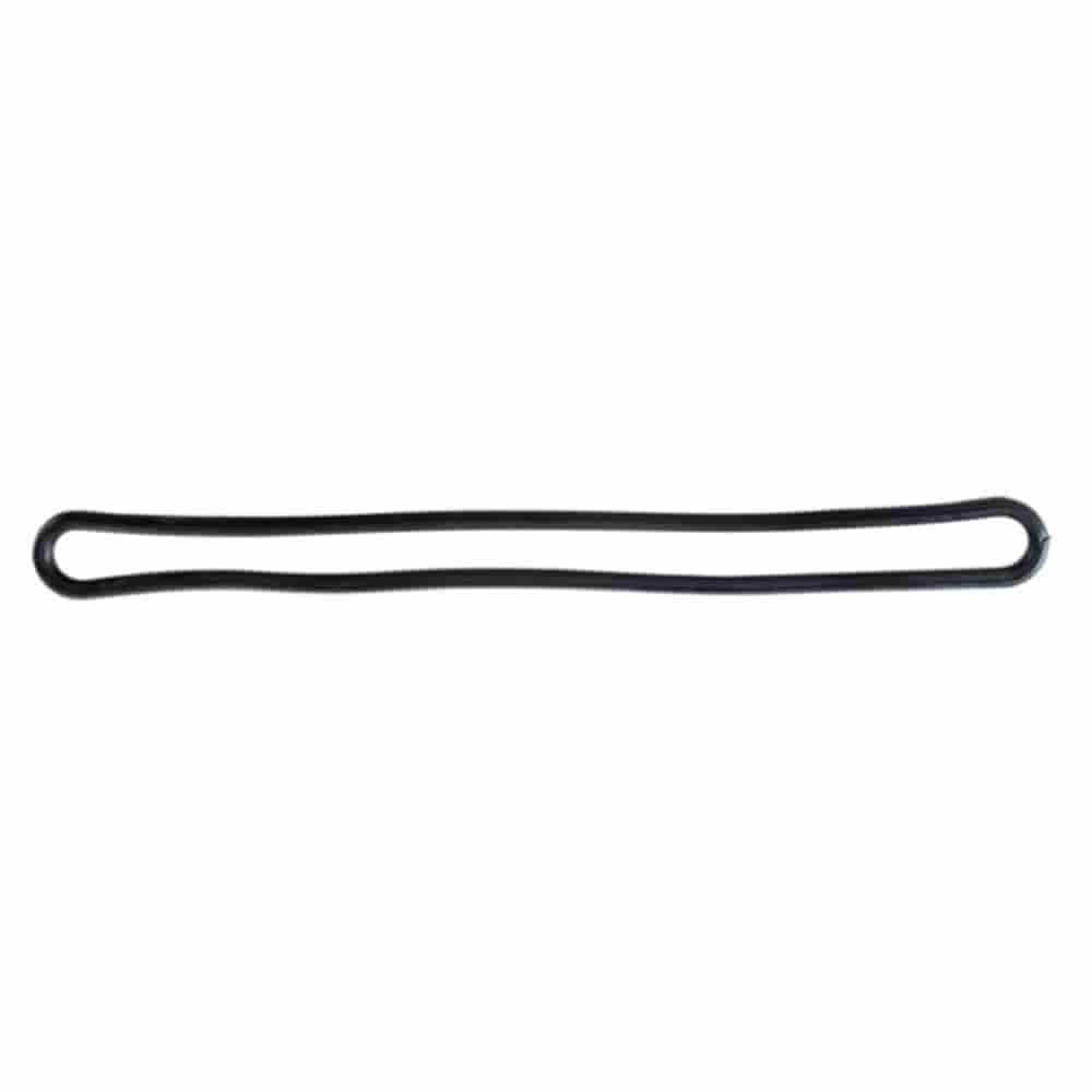 Boni-Shop® 40 cm ohne Haken Spanngummis oval Planenspanner 41016-03