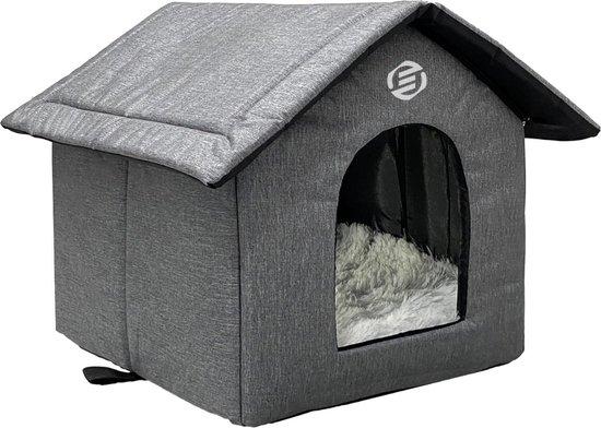 OEM Kattenaufenthaltsraum für Draußen - Draußen Kattenaufenthaltsraum - Draußen Kattenaufenthaltsstall - Draußen Kattenaufenthaltsstallchen - Kattenaufenthaltsvilla - Draußen Kattenaufenthaltsstall 2026