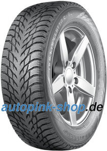 Nokian Nokian Hakkapeliitta R3 Suv 245/50R19 105R Xl