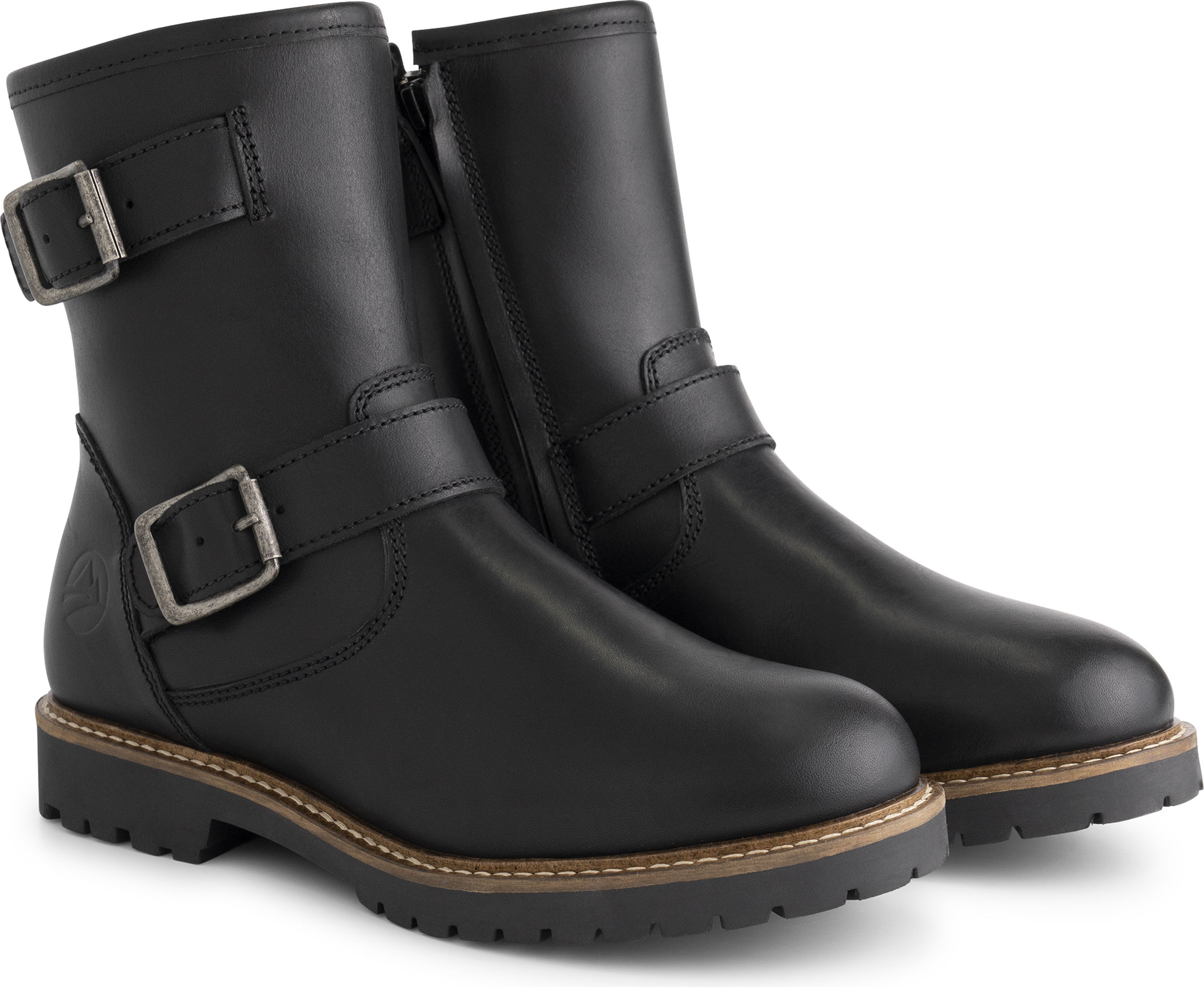 Travelin' Skellerup Lady Black 37 TR_SKELL-colblck-siz37