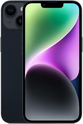 Apple iPhone 14 128GB Midnight Handys