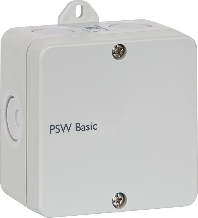 Resol Pumpensignalwandler PSW Basic für Solarpumpen Solar Solarthermie PSW-Basic-9702769