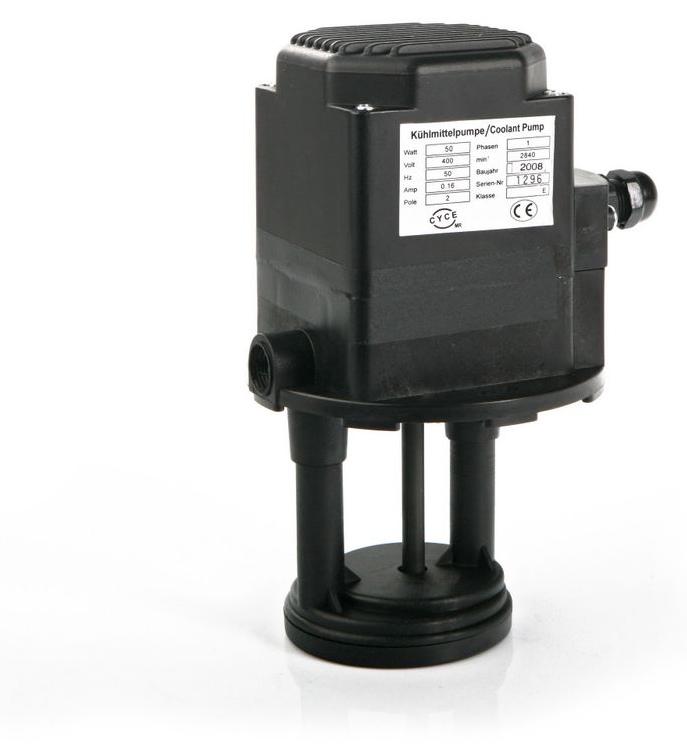 hbm Kühlmittelpumpe 50W Schmiermittelpumpe Pumpe Kühlmittel Schmiermittel >230V 18980