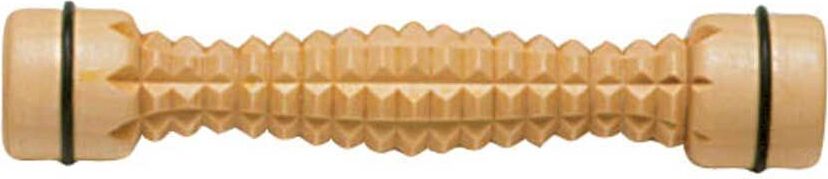 Sundo-Homecare Fußmassagerolle STRUKTUR Holz ca. 22 cm>>>> BE51100020K-002