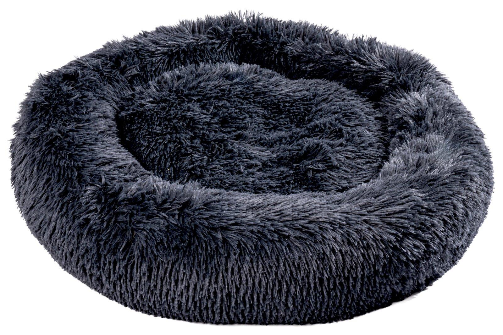 Zurbrüggen StepOne Hundebett rund S DONUT Ø70cm EG2528-1