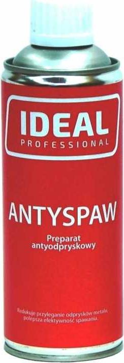 IDEAL ANTISPAW Anti-Spritzer-Spray ANTYSPAW SPRAY