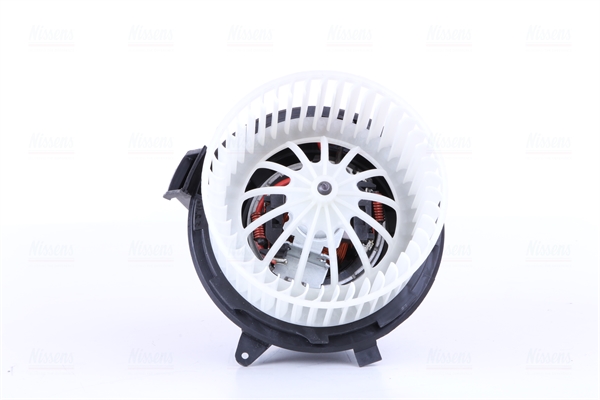 Nissens dmuchawa CITROEN C3 II 09- DS3 10- DS DS3 15- 87293